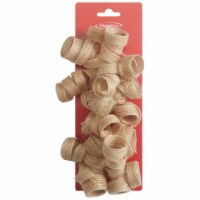 Holiday Home® Comfort & Joy Curl Swirl Gift Bows Perspective: Main