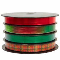 Holiday Home® Comfort & Joy Ribbon Perspective: Main