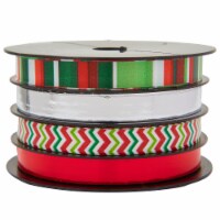 Holiday Home® Holiyays Ribbon Perspective: Main