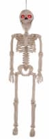 Holiday Home® Animated Posable Skeleton Perspective: Main