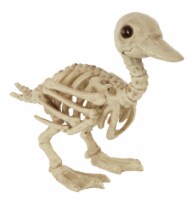 Holiday Home Small Skeleton Duck Perspective: Main