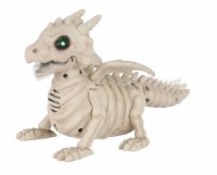 Holiday Home Mini Dragon Skeleton Perspective: Main