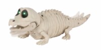 Holiday Home Animated Small Crocodile Perspective: Main