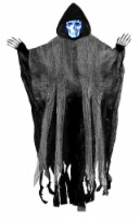 Holiday Home Projection Face Reaper Decoration Perspective: Main