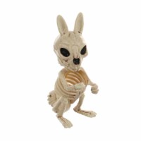 Holiday Home Skeleton Bunny Perspective: Main