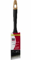 HD Designs® Perfect Touch™ Angle Brush - Black/White Perspective: Main
