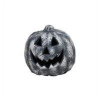 Holiday Home® Light Up Tombstone Jack-O-Lantern Decoration Perspective: Main