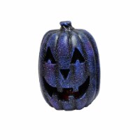Holiday Home® Light Up Galaxy Pumpkin Perspective: Main