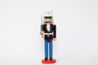 Holiday Home 14 in Marine Christmas Nutcracker Perspective: Main