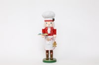 Holiday Home 14 in Chef Red Christmas Nutcracker Perspective: Main