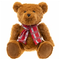 Holiday Home Traditional Bear - Honey Perspective: Main