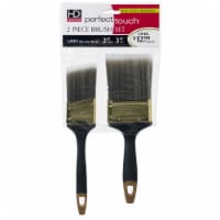 HD Designs® Perfect Touch™ Paint Brush Set Perspective: Main