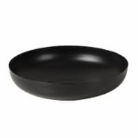 HD Designs Steel Bowl - Black Perspective: Main