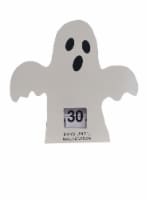 Holiday Home Ghost Advent Calendar Perspective: Main
