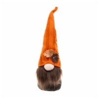 Holiday Home Fabric Gnomes with Acorns - Assorted Perspective: Main