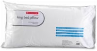 Everyday Living® Microfiber Bed Pillow - White