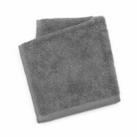 Dip Solid Wash Cloth - Quiet Shade