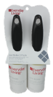 Everyday Living® 60-Layer Lint Rollers - White Perspective: Main
