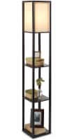 HD Designs® Shoji Floor Lamp