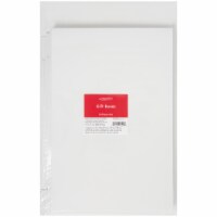 Holiday Home® White Apparel Gift Boxes Perspective: Main