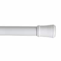 Everyday Living EZ Up Tension Rod - White