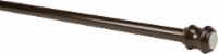 Everyday Living EZ Up Decorative Tension Rod Perspective: Main