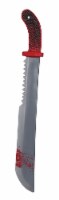 Holiday Home® Bloody Machete Accessory - Kids Perspective: Main