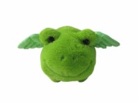 Holiday Home Frog With Wings
