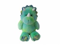 Holiday Home Cuddle Dino Plush Toy Perspective: Main