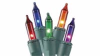 Holiday Home® 120 Incandescent Mini String Lights Perspective: Main