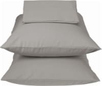 HD Designs 300 Thread Count Sheet Set - Cloudburst Perspective: Main
