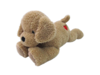 Holiday Home Valentine s Jumbo Dog Plush Toy 1 ct Smith s Food and Drug