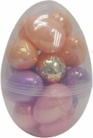 Holiday Home Iridescent Easter Eggs Perspective: Main