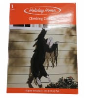 Holiday Home® Climbing Zombie Decor Perspective: Main