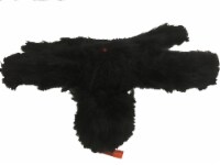 Holiday Home® Posable Hairy Spider Decor - Black Perspective: Main