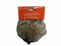 Holiday Home™ Glow in the Dark Spiders Decor Perspective: Main