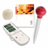 Everday Living® Turkey Roasting Tool Kit