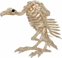 Holiday Home Vulture Skeleton Decor Perspective: Main