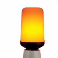 Holiday Home® LED Flickering Flame Light Bulb Perspective: Main