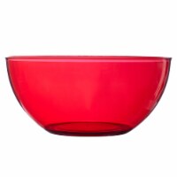 Holiday Home Acrylic Serve Bowl - Assorted Perspective: Main