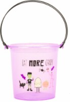 Holiday Home 3-in-1 Boo Squad Mini Treat Bucket - Purple Perspective: Main