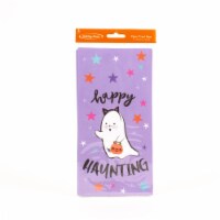 Holiday Home® Halloween Treat Bags - Cat Ghost Perspective: Main