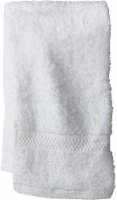Everyday Living Hand Towel - White Perspective: Main