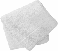 Everyday Living Washcloth - White Perspective: Main