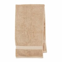Everyday Living Bath Towel - Nougat Perspective: Main