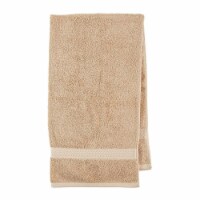 Everyday Living Dark Gray Texture Bath Towel, 1 ct - Kroger