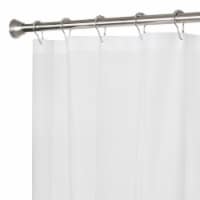 SlipX Solutions Bubble Bath Mat - Clear, 15 x 35 in - Fred Meyer