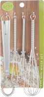 Dash of That™ Mini Whisk Set Perspective: Main