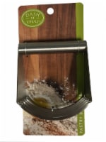 Dash of That™ Stainless Steel Pastry Blender Perspective: Main