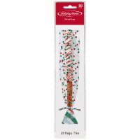 Holiday Home™ Dotty Pretzel Bags Perspective: Main